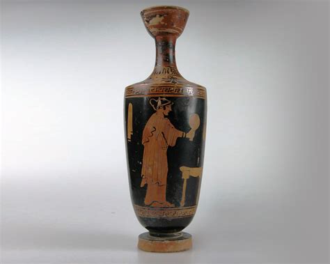 lekythos vase